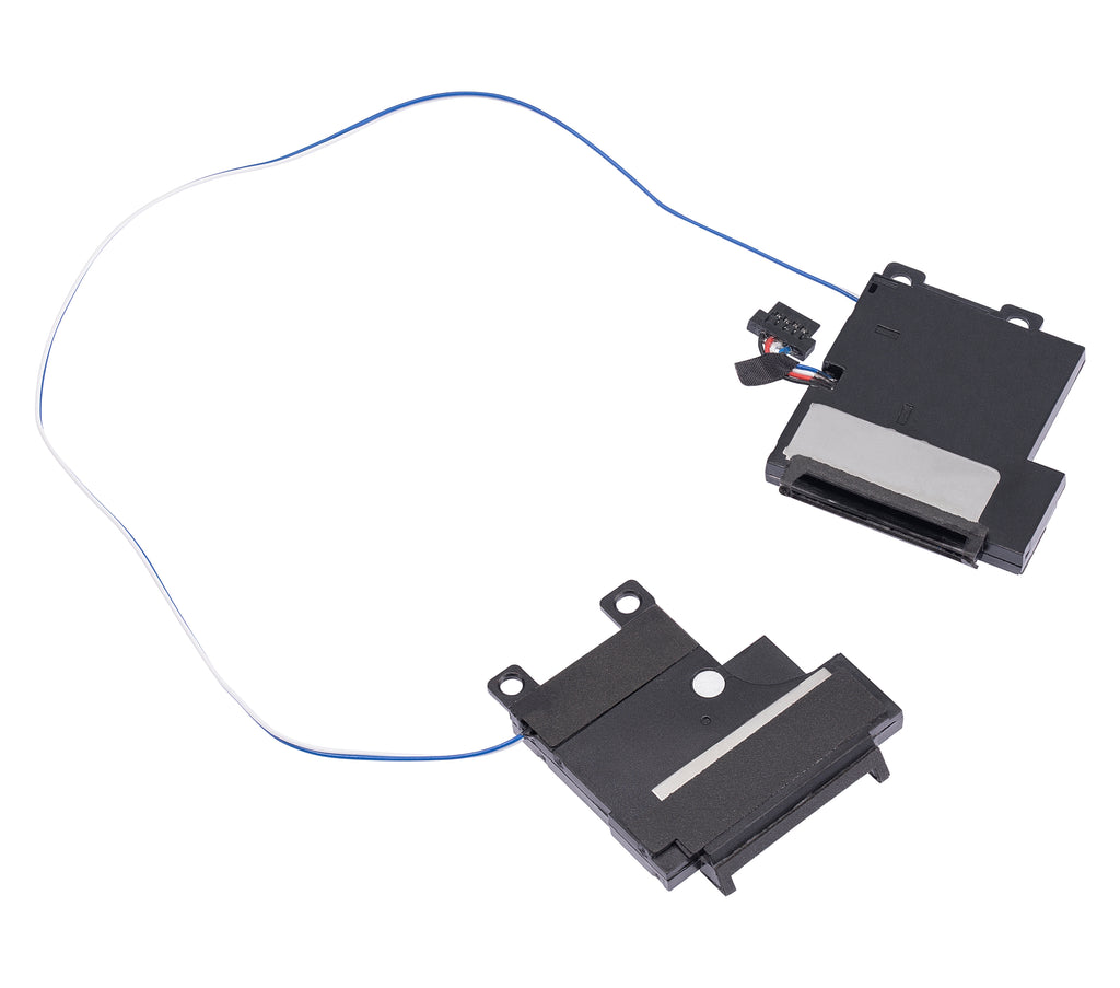 Left & Right Loudspeaker für Microsoft Surface Go 2 (1901 / 1926 / 1927)