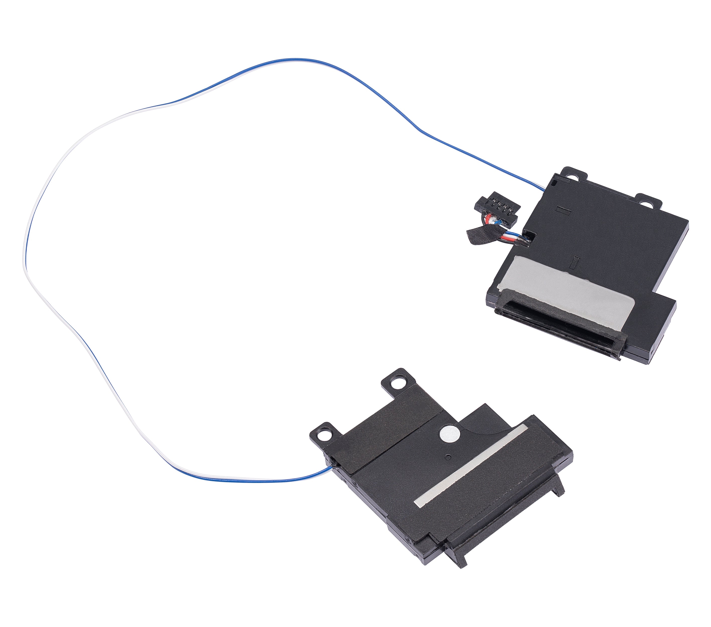 Left & Right Loudspeaker für Microsoft Surface Go 2 (1901 / 1926 / 1927)