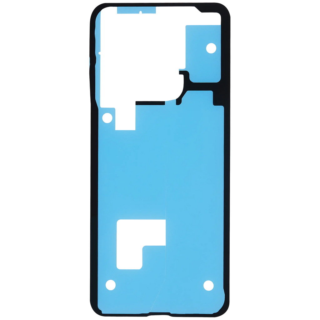 Back Cover Adhesive for Motorola Moto Edge (XT2519 / 2025) Premium