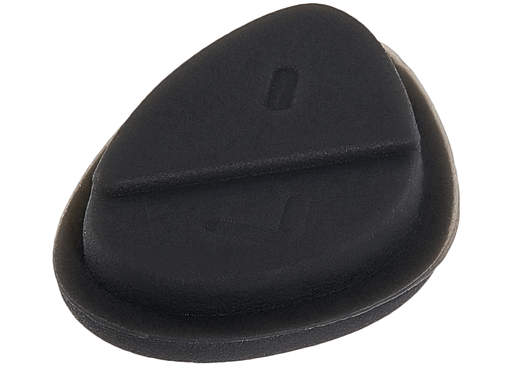 Left Front Arm Foot Pad für DJI Mavic 2 (gebrauchter OEM-Ausbau, Qualität A)