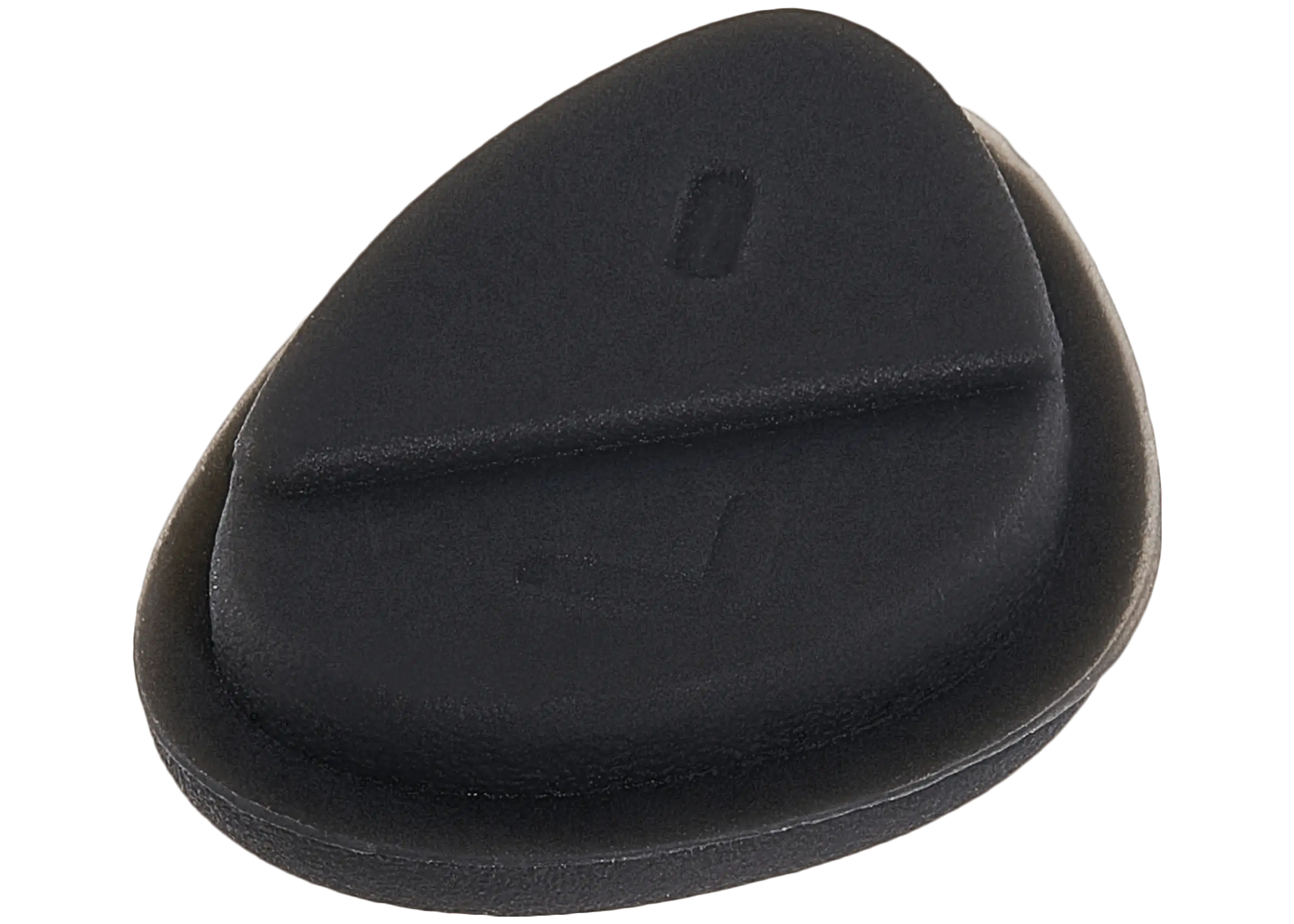 Left Front Arm Foot Pad für DJI Mavic 2 (gebrauchter OEM-Ausbau, Qualität A)