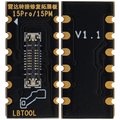 Radar Read Write Adaptor Board für iPhone 15 Series (LB TOOL)