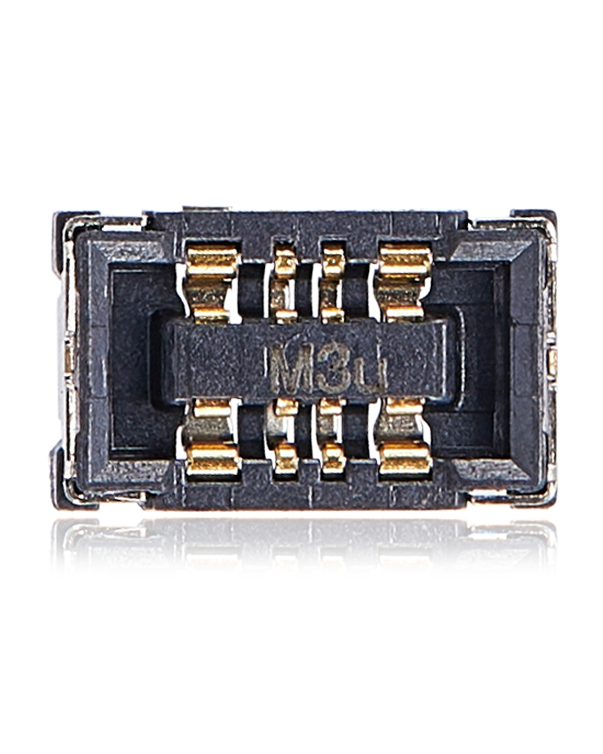 Akku-FPC-Anschluss Samsung Galaxy S20 Ultra 8-Pin 10er-Pack