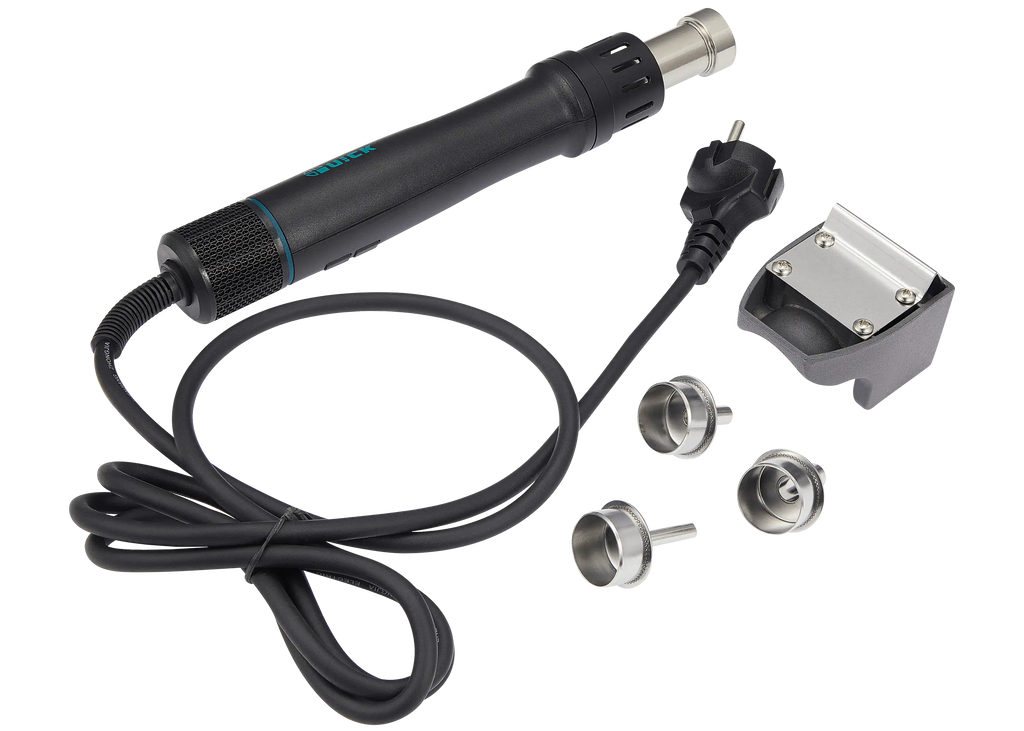 TR1 Smart Portable Air Gun (Quick) (220V / EU Version)