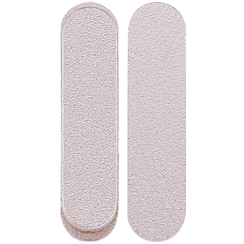 Volume Button für iPad Mini 6 (2021) (WiFi) (2 Piece Set) (Premium) (Pink)