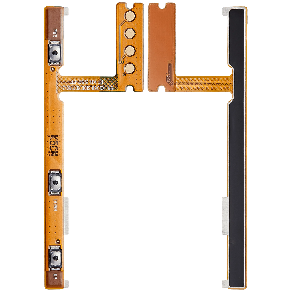 Power Flex Cable für Samsung Galaxy Tab A11 Plus (X236B)