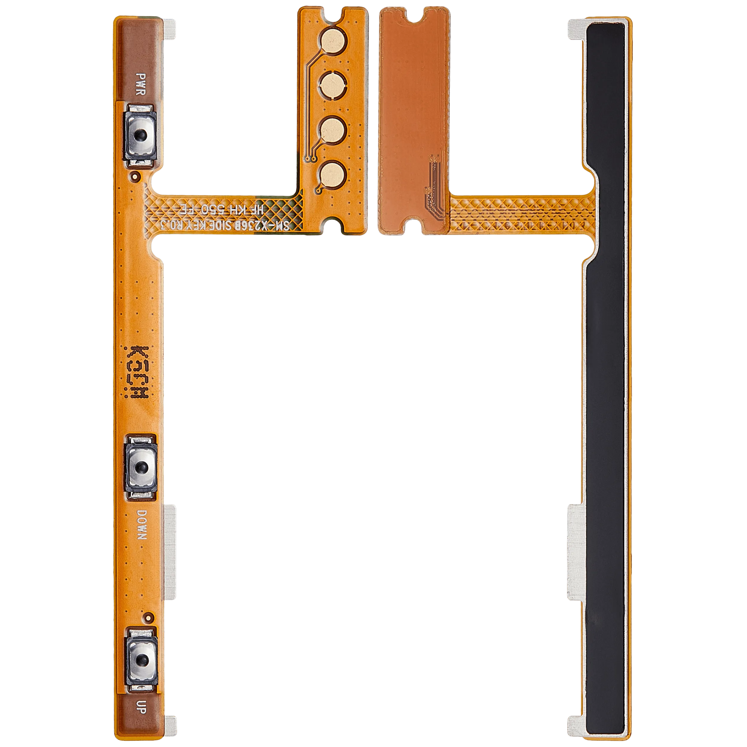 Power Flex Cable für Samsung Galaxy Tab A11 Plus (X236B)
