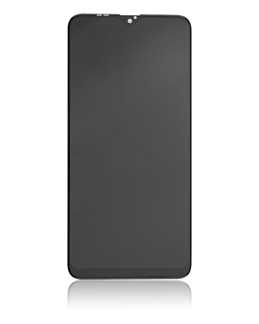LCD-Display ohne Rahmen für Samsung Galaxy A10 (A105 / 2019) / M10 (M105 / 2019) (Refurbished) (Alle Farben)