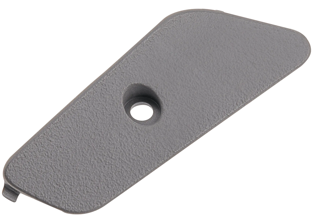 Left Front Rotation Axis Bottom Cover für DJI Mavic 2 (gebrauchter OEM-Ausbau, Qualität A)