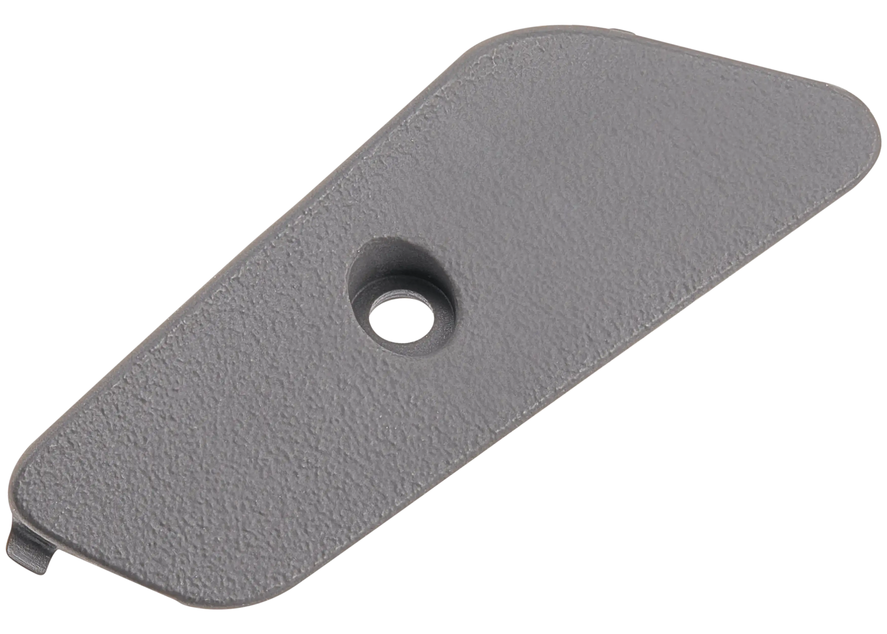 Left Front Rotation Axis Bottom Cover für DJI Mavic 2 (gebrauchter OEM-Ausbau, Qualität A)