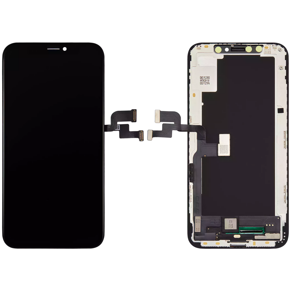 LCD-Display für iPhone XS (Aftermarket / Incell)