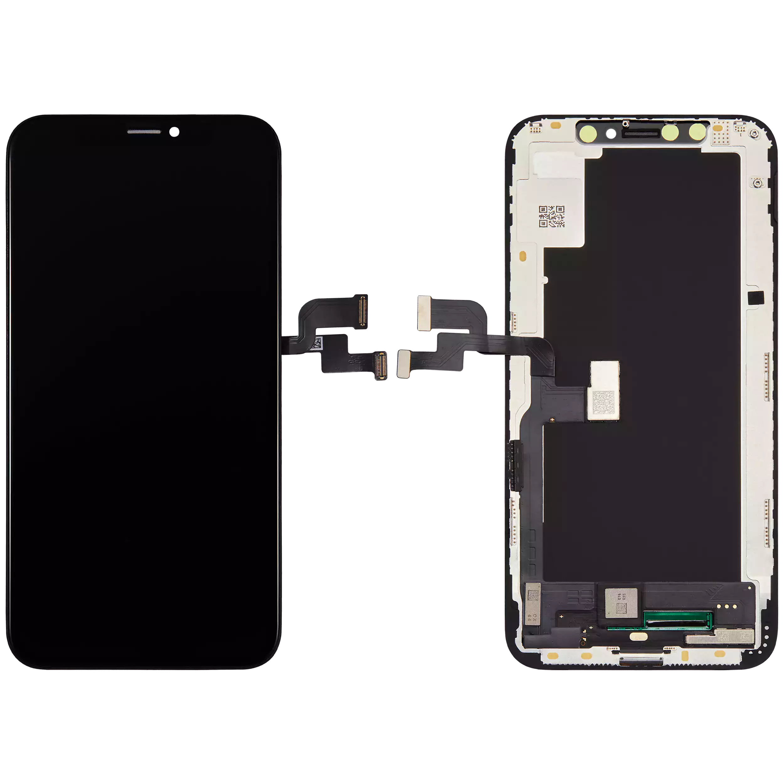 LCD-Display für iPhone XS (Aftermarket / Incell)