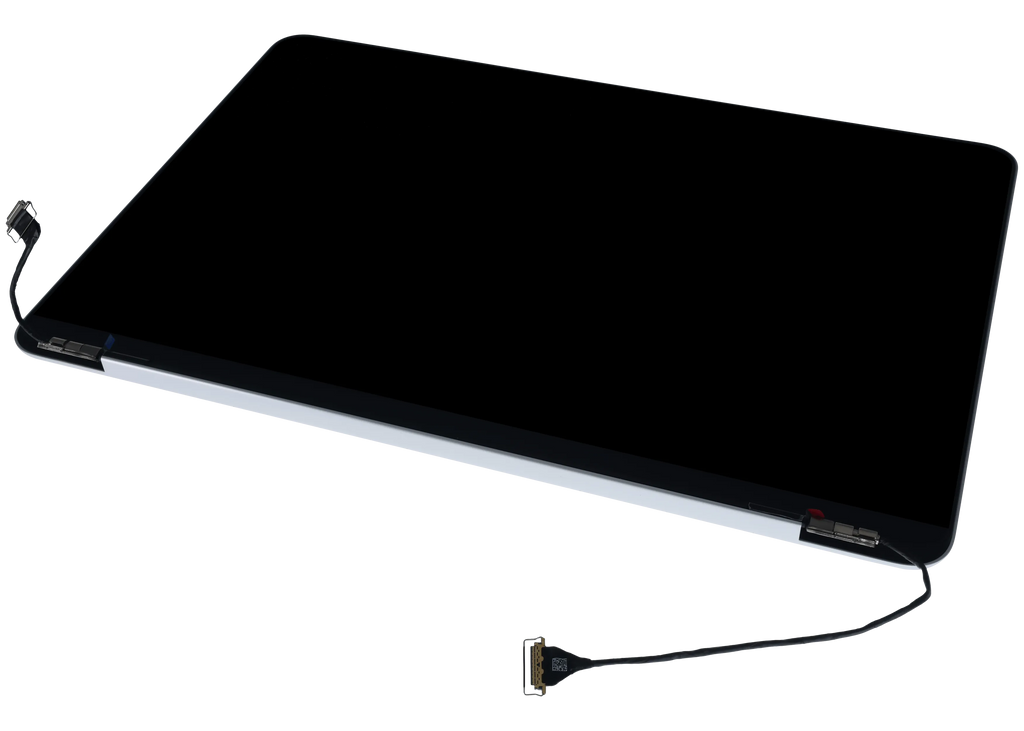 Complete LCD-Display für MacBook Neo (2026) (Original OEM) (Silber)
