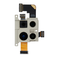 Rear Camera Assembly (Wide, Telephoto, Ultrawide & Depth) for Motorola One Zoom (XT2010-01 / 2019)