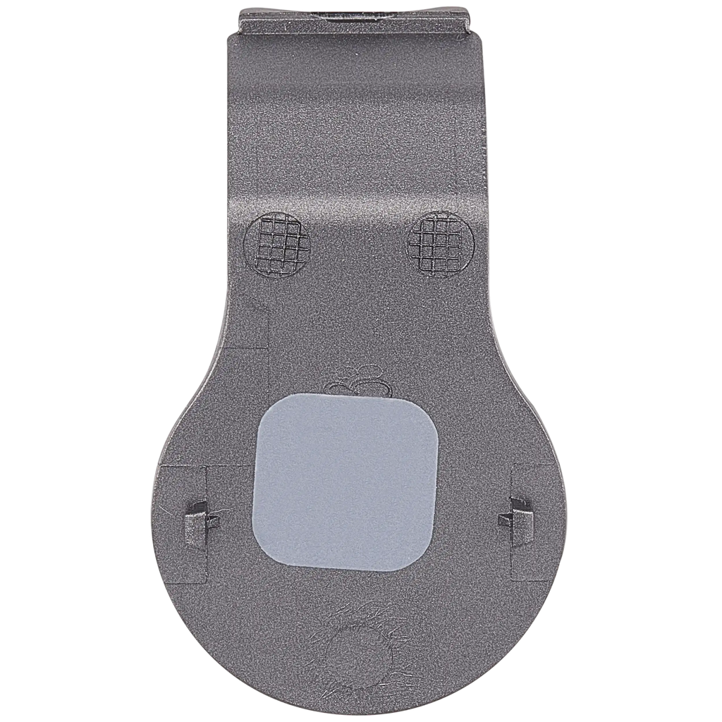 Gimbal Yaw Arm Cover für DJI Air 2S (gebrauchter OEM-Ausbau, Qualität A)