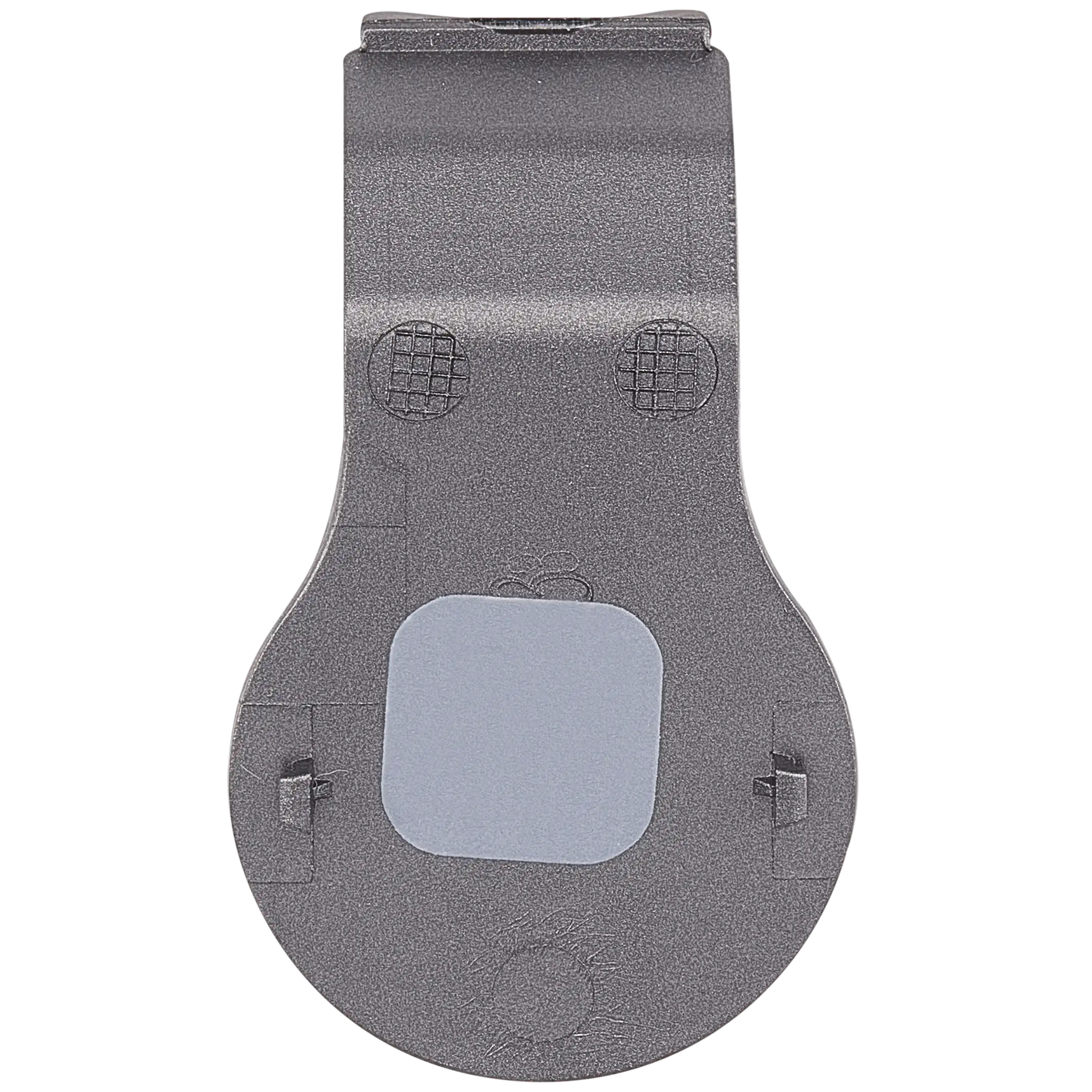 Gimbal Yaw Arm Cover für DJI Air 2S (gebrauchter OEM-Ausbau, Qualität A)