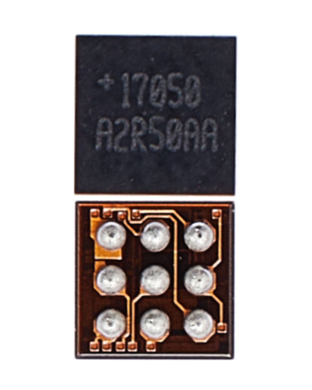 Ladezustands-IC für Nintendo Switch / Switch 2 (MAX17050)