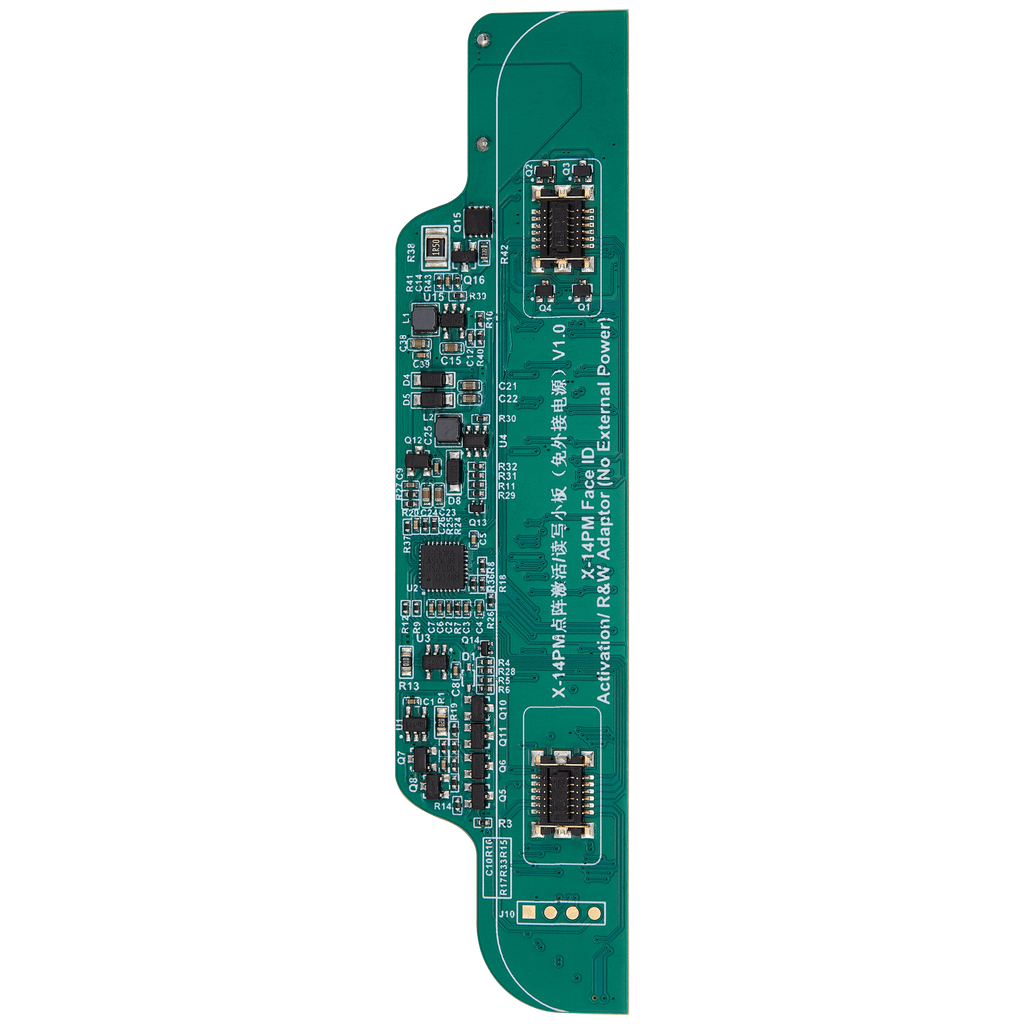 Dot Projector/Face ID Programming Board für iPhone X-14 Pro Max (JCID V1S/V1SE)