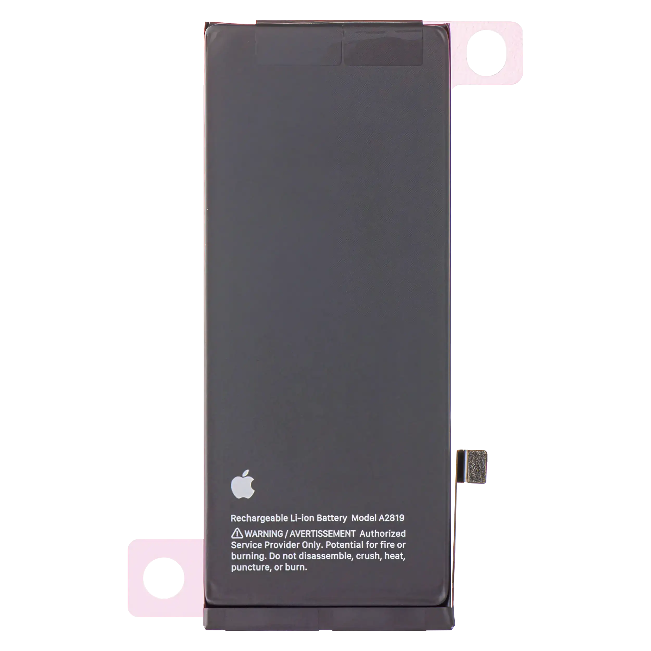 Replacement Akku mit Adhesive für iPhone SE (2022) (Original OEM)