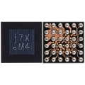 Crystal Oscillator IC für Samsung Galaxy S22 / S22 Ultra 5G (JXX)