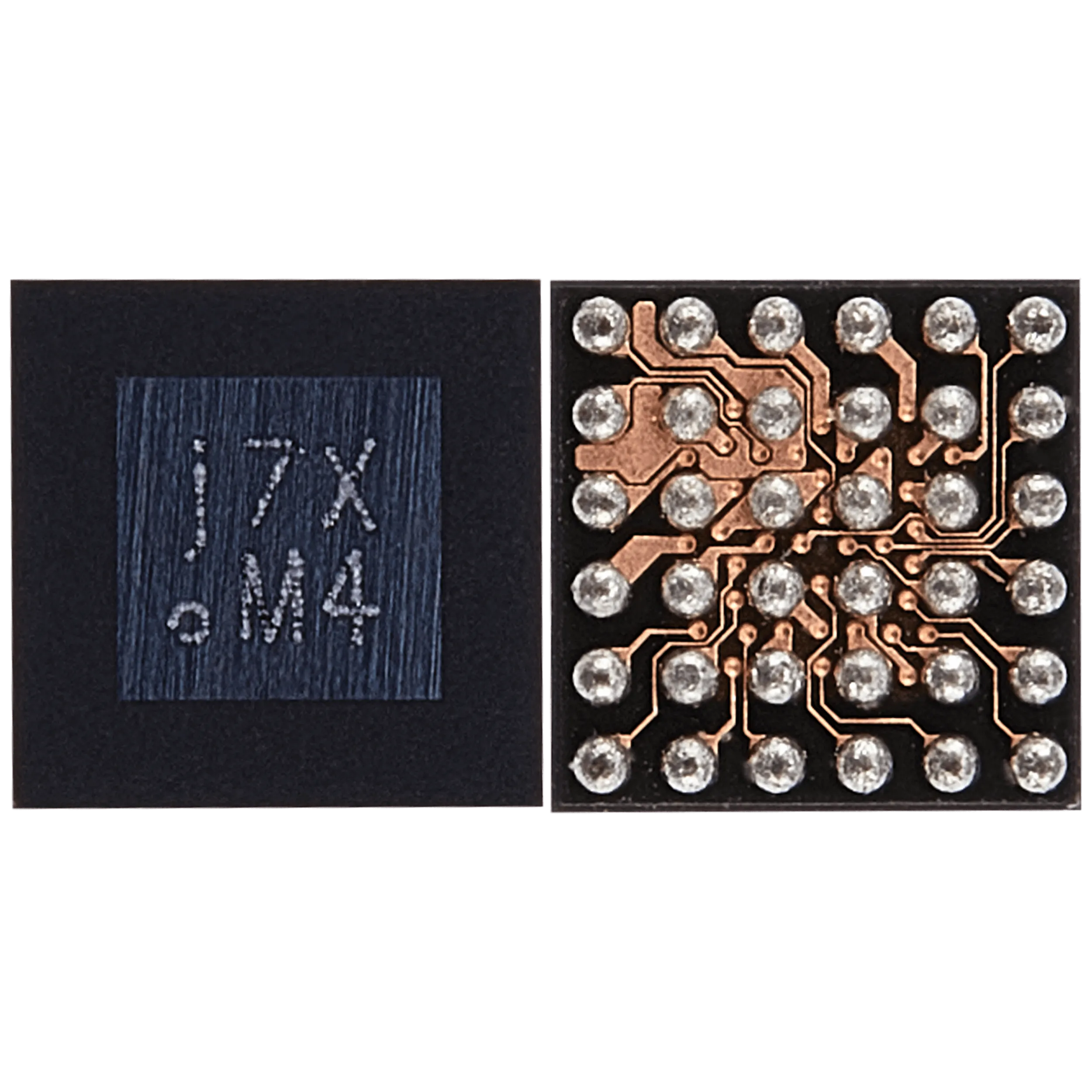 Crystal Oscillator IC für Samsung Galaxy S22 / S22 Ultra 5G (JXX)