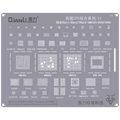 Bumblebee Stencil (QS511) for Qualcomm CPU 11-Snapdragon 6Gen1/8Gen2/8Gen3 - SM6450/8550/8650 (Qianli)