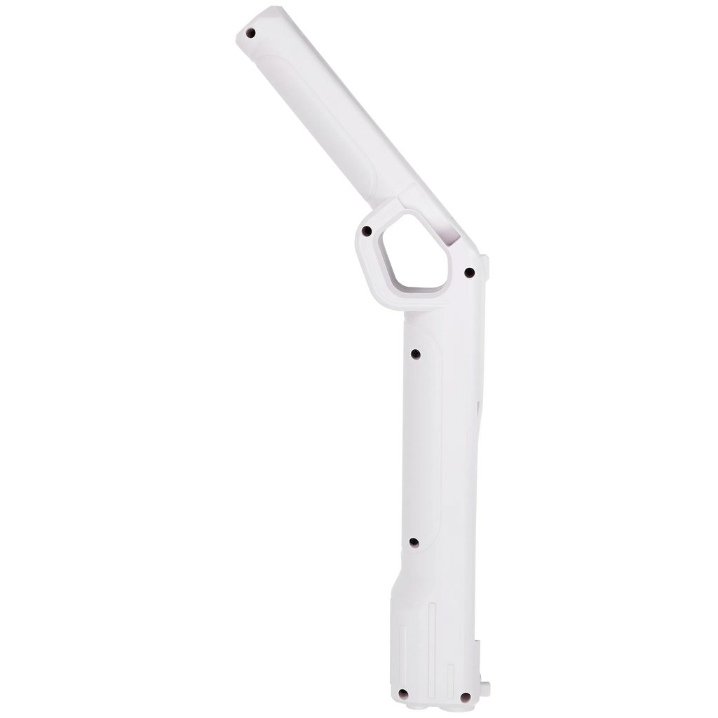 Game Combat Gun für Nintendo Switch 2 Joy-Con Controller (Weiß)