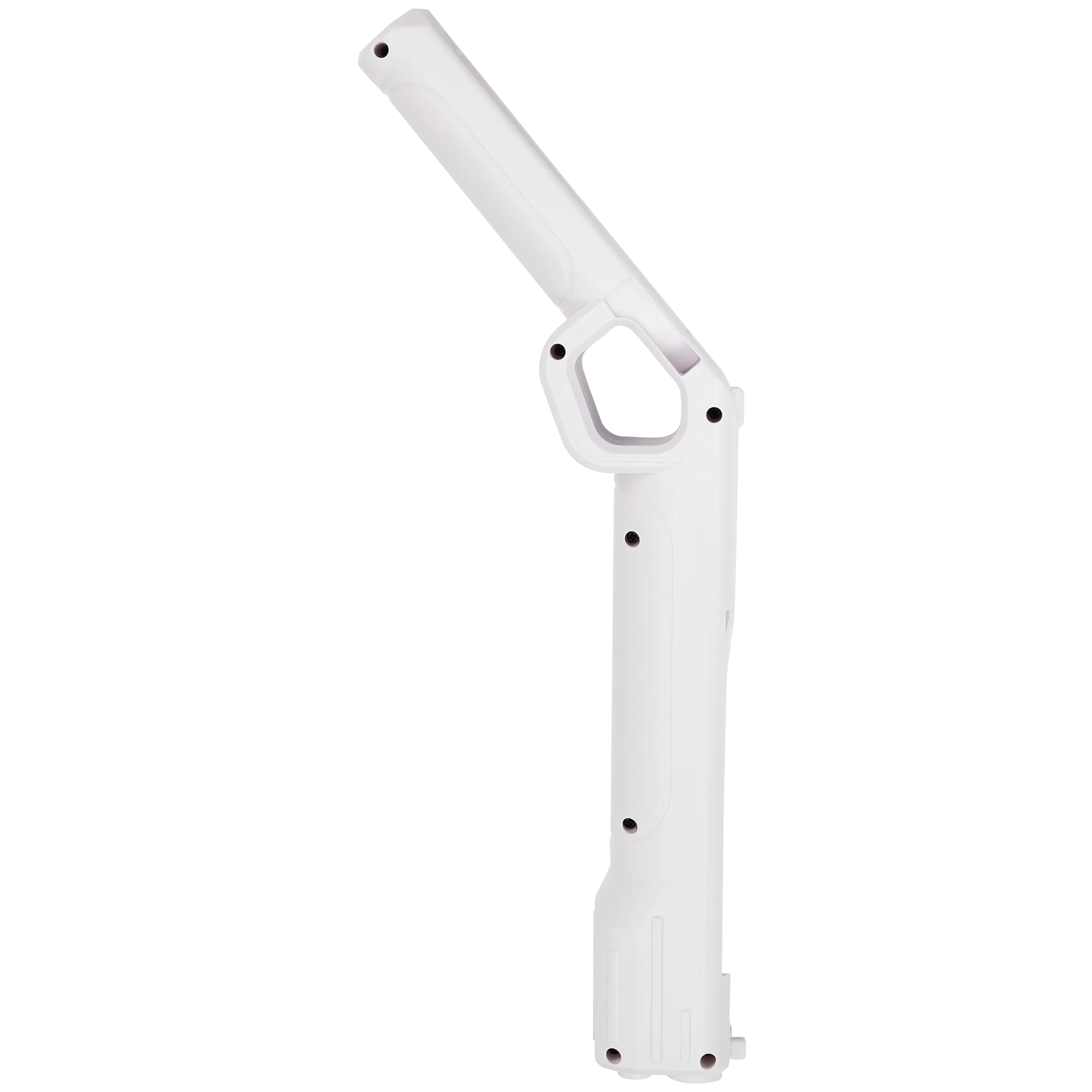 Game Combat Gun für Nintendo Switch 2 Joy-Con Controller (Weiß)