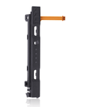 Plastic Rail (Left) with Flex Cable for Nintendo Switch Joy-Con Controller / Nintendo Switch OLED
