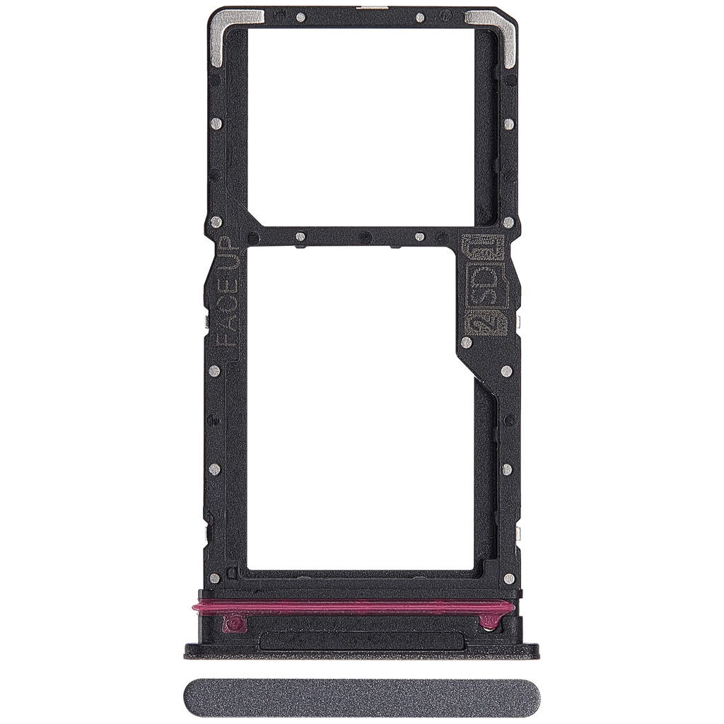 Sim Card Tray für Motorola Moto G37 (XT2625 / 2026) (Impenetrable)