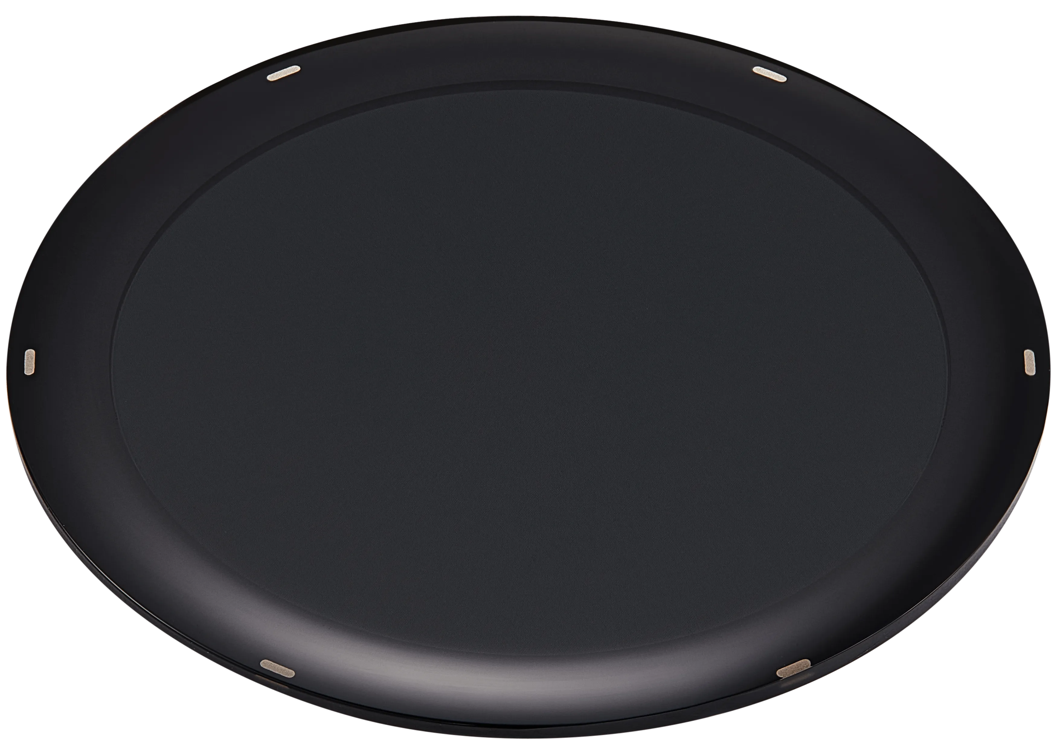 OLED-Display ohne Rahmen für Garmin Active 5 (2023) (Premium) (Schwarz)