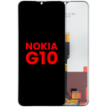 LCD Display without Frame for Nokia G11 (Aftermarket Plus)