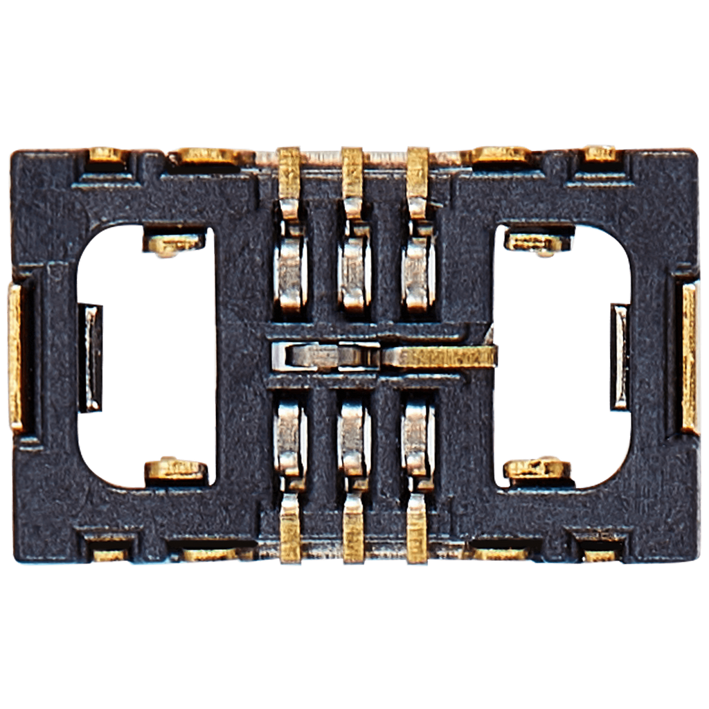 NFC Antenne FPC Connector für iPhone 13 Serie (6 Pin)