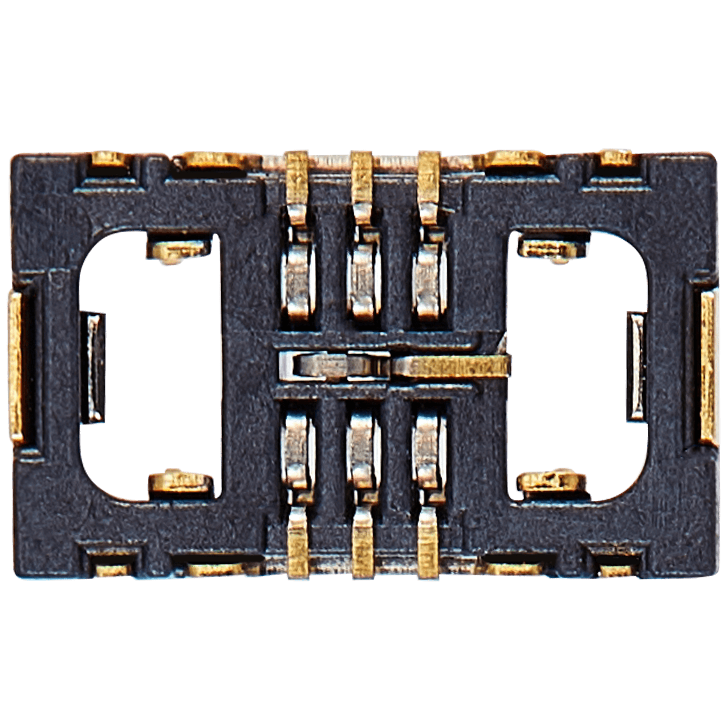 NFC Antenne FPC Connector für iPhone 13 Serie (6 Pin)