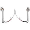 Right Front Arm für DJI Mini 2 (gebrauchter OEM-Ausbau, Qualität A)