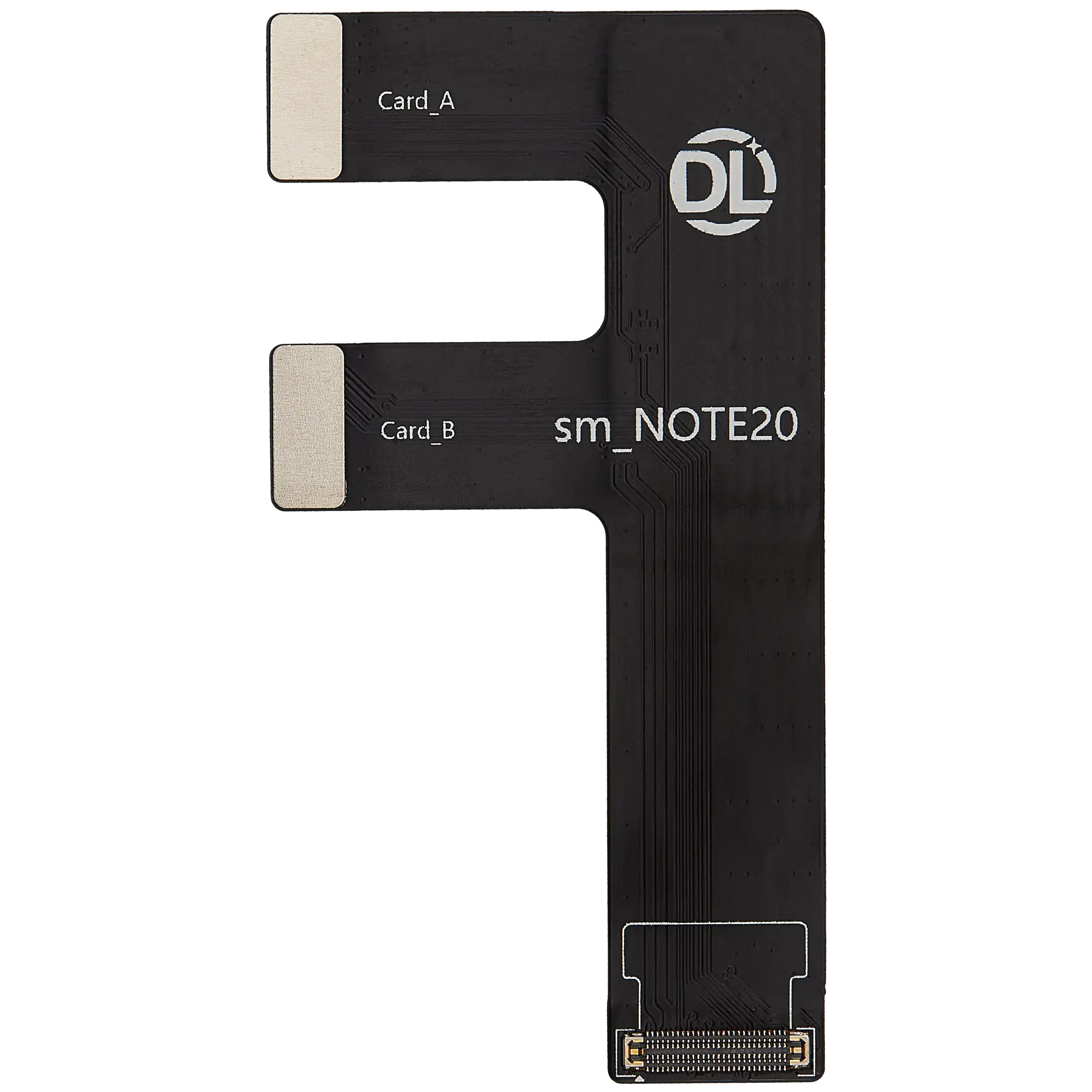 DL400 Pro Tester Flex für Samsung Galaxy Note 20 (DL)