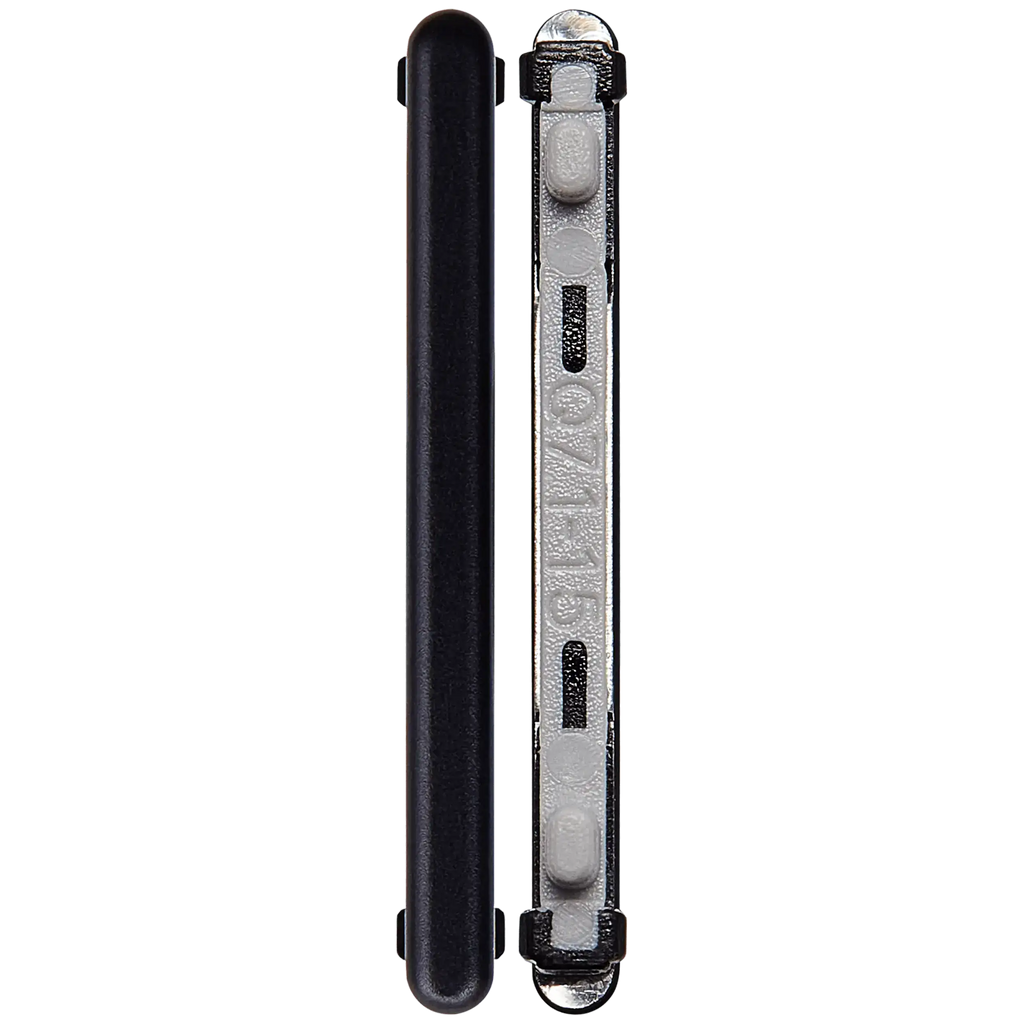 Hard Buttons (Power / Volume) für Samsung Galaxy Z Flip 7 5G (F766)(Jet Black)