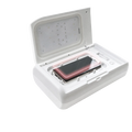 Positioning UV BOX