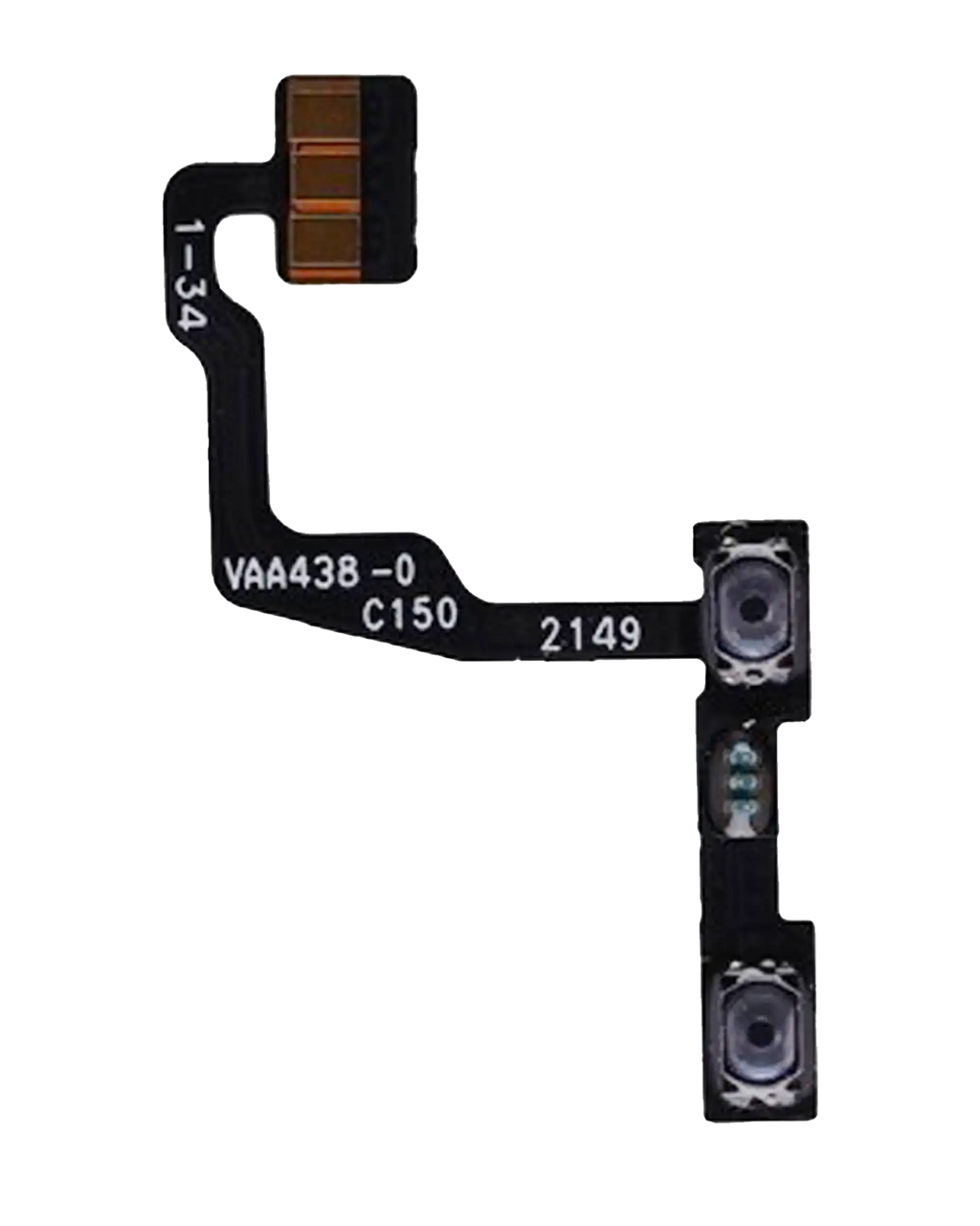 RF Interconnect Board for OnePlus 10 Pro 5G (Original OEM)