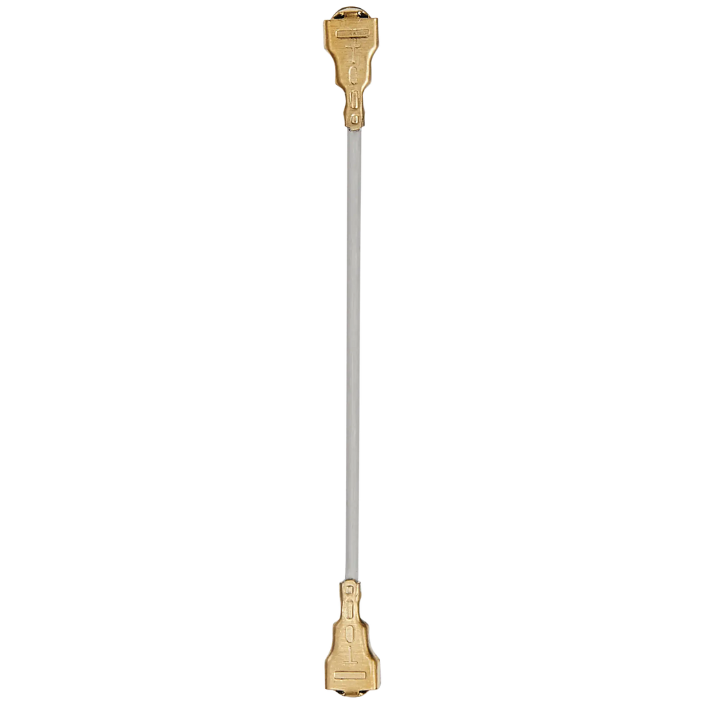 Antenna Cable für Motorola Moto Razr 60 Ultra (XT2551 / 2025) (Premium) (Weiß)