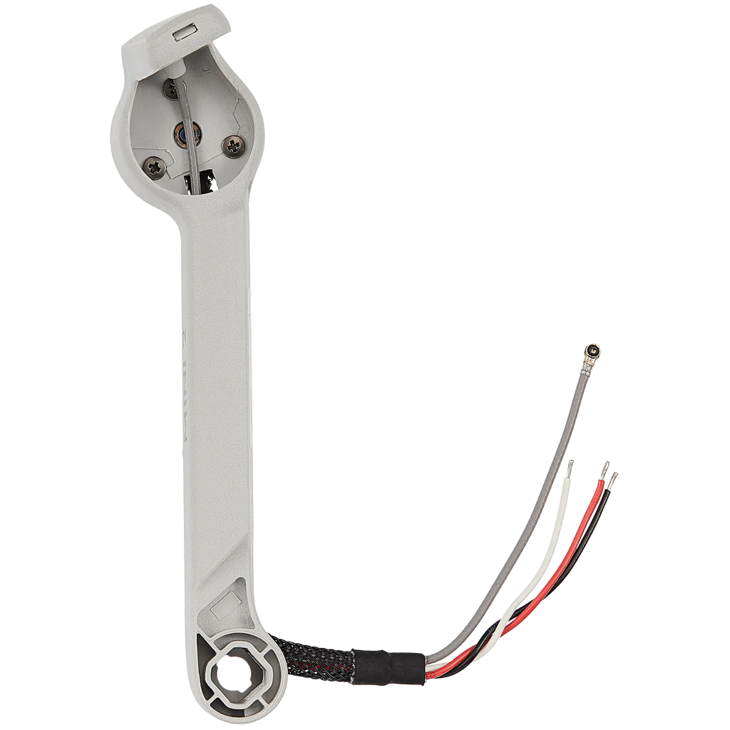 Left Front Arm für DJI Mini 2 (gebrauchter OEM-Ausbau, Qualität A)