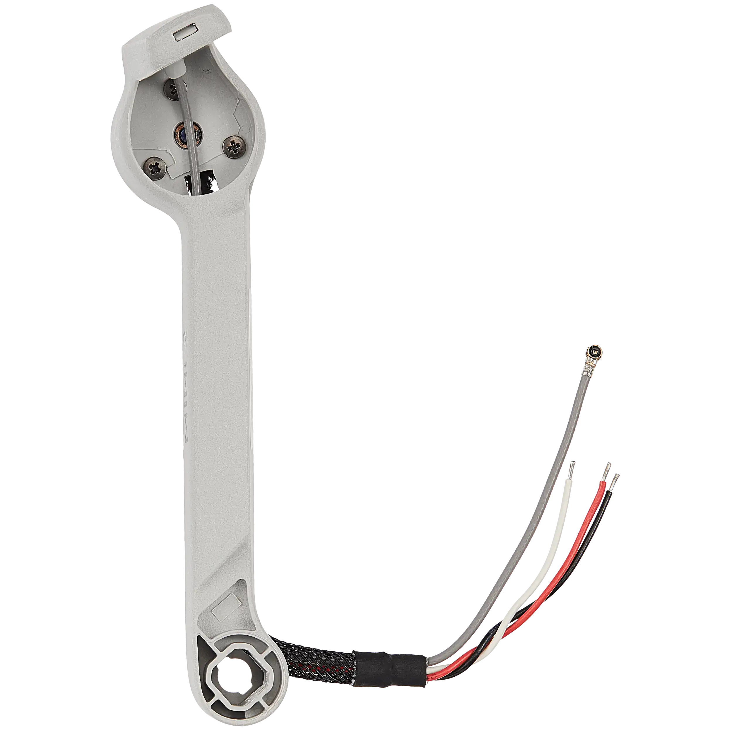 Left Front Arm für DJI Mini 2 (gebrauchter OEM-Ausbau, Qualität A)