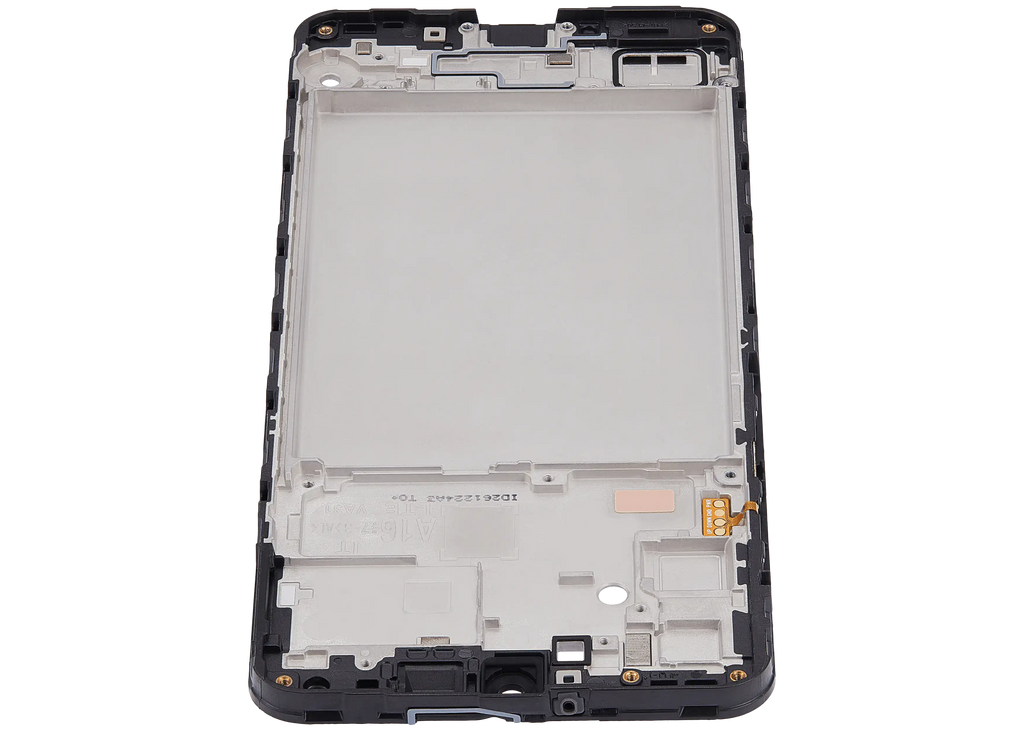 LCD-Frame für Samsung Galaxy A16 4G (A165 / 2024)