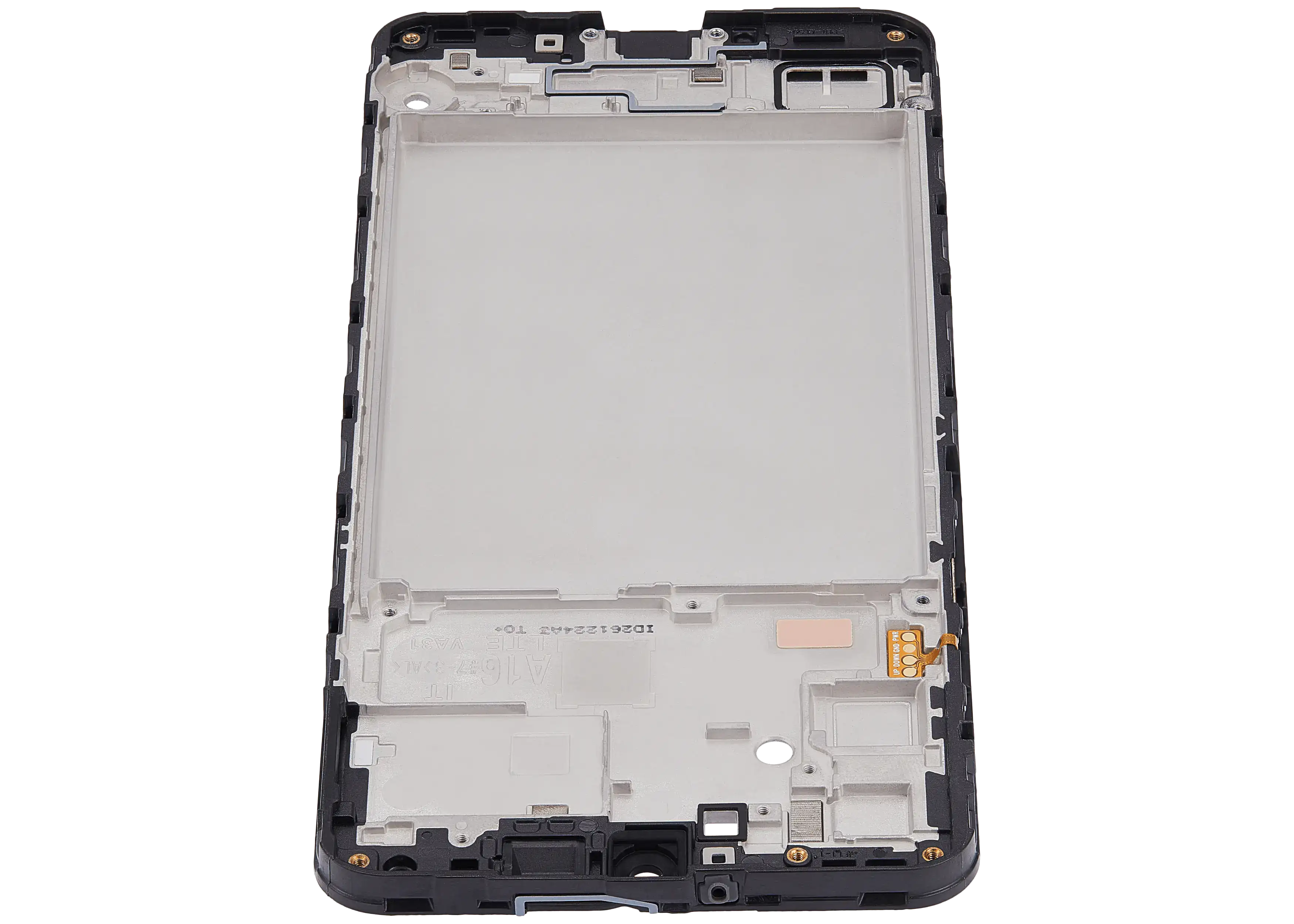 LCD-Frame für Samsung Galaxy A16 4G (A165 / 2024)