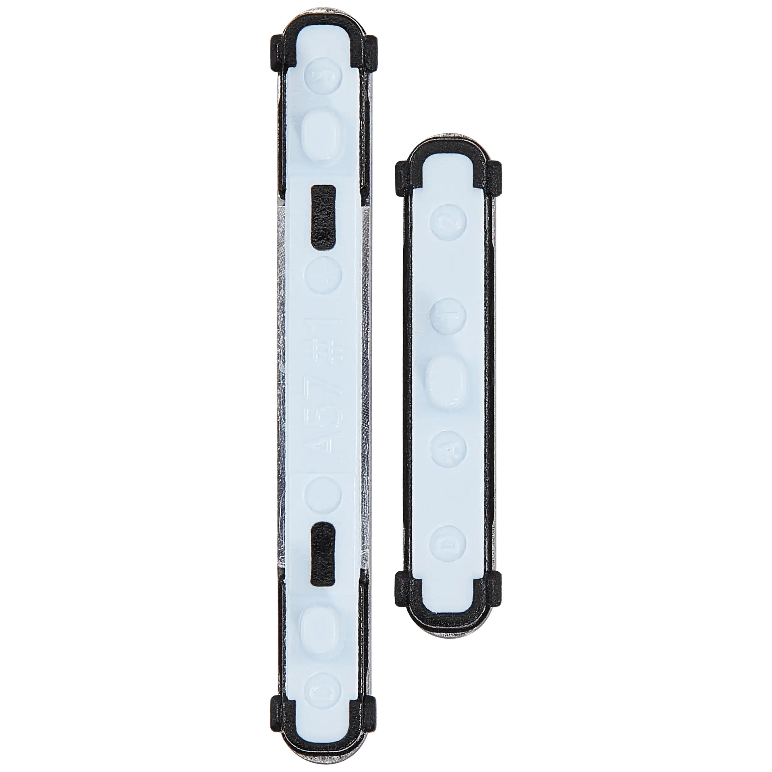 Hard Buttons (Power / Volume) für Samsung Galaxy A57 (A576 / 2026) (Icyblue)