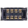 Akku-FPC-Stecker (8 Pin) für Boost Mobile Celero 5G (2021) (10 Pack)