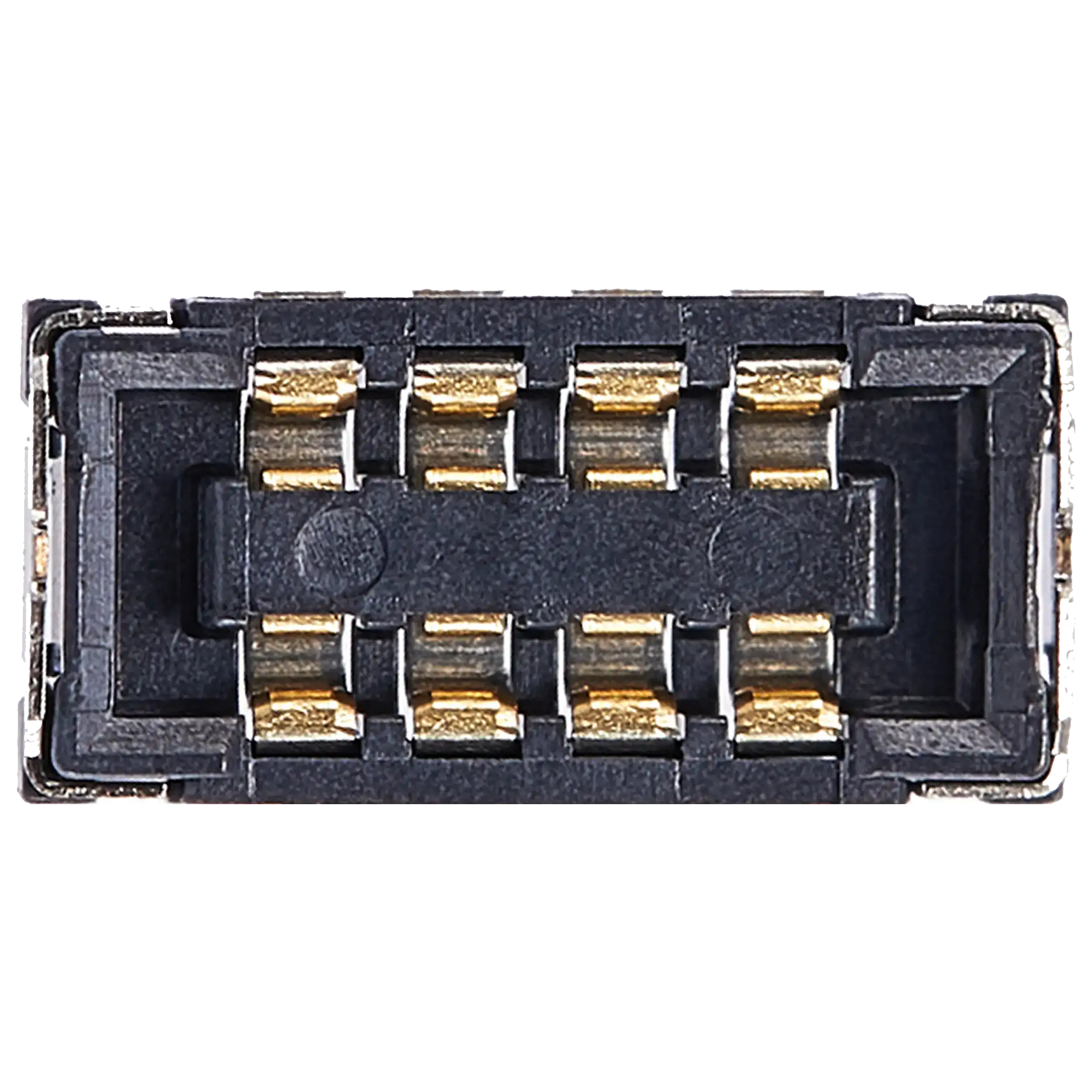 Akku-FPC-Stecker (8 Pin) für Boost Mobile Celero 5G (2021) (10 Pack)