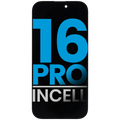 LCD Display for iPhone 16 Pro (Aftermarket: AQ7 / Incell)