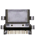 Charging port only for Amazon Kindle Fire HD 10 / HD 10 Plus (11th Gen, 2021) – Soldering required