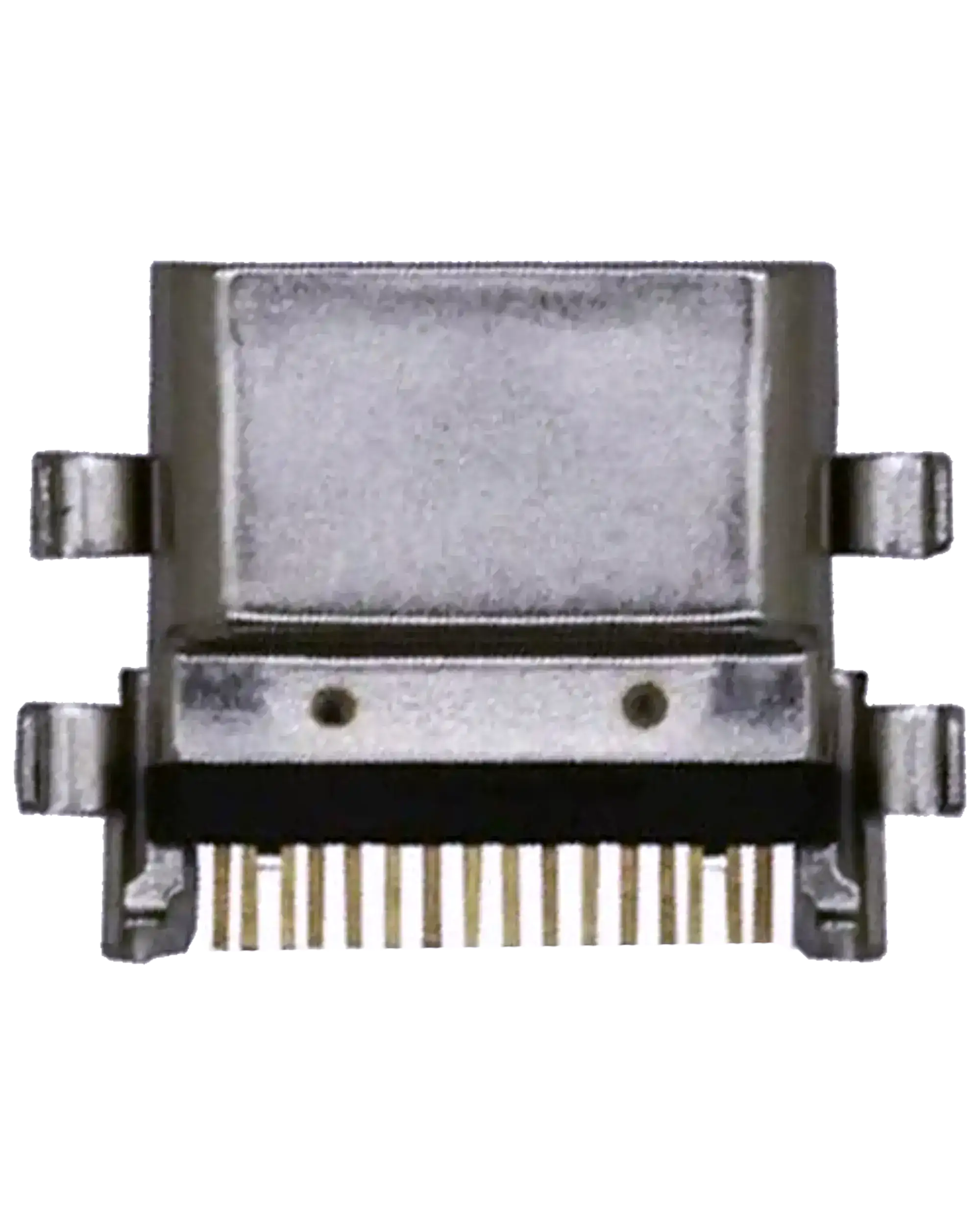 Charging port only for Amazon Kindle Fire HD 10 / HD 10 Plus (11th Gen, 2021) – Soldering required